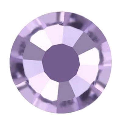 Hotfix strassz SS30-as méret